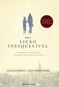Baixar Uma Li&ccedil;&atilde;o Inesquec&iacute;vel pdf, epub, eBook