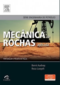 Baixar Mec&acirc;nica de Rochas Aplicada pdf, epub, eBook