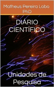 Baixar DIÁRIO CIENTÍFICO: Unidades de Pesquisa pdf, epub, eBook