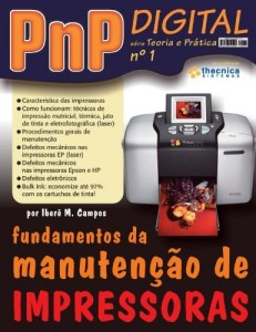 Baixar Fundamentos da manutenção de impressoras (PnP Digital série Teoria e Prática Livro 1) pdf, epub, eBook