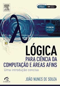 Baixar Lógica para Ciência da Computação, 3ª Edição pdf, epub, eBook