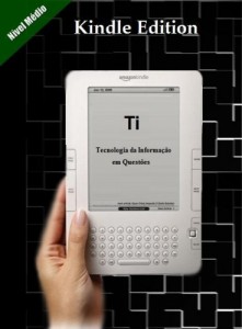 Baixar Redes de Computadores em Questões de Concursos – Nível Médio pdf, epub, eBook