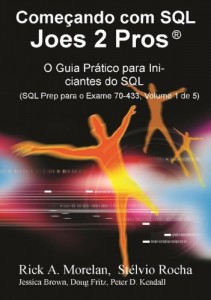 Baixar Começando com SQL Joes 2 Pros (Portuguese Edition) pdf, epub, eBook