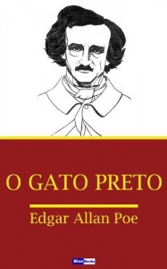 Baixar O Gato Preto pdf, epub, eBook
