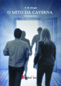 Baixar O Mito da Caverna: Wormhole pdf, epub, eBook