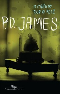 Baixar O cr&acirc;nio sob a pele pdf, epub, eBook