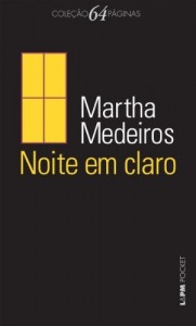 Baixar Noite em Claro pdf, epub, eBook