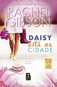 Baixar Daisy está na cidade pdf, epub, eBook