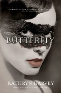 Baixar Butterfly: 1 pdf, epub, eBook