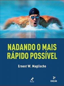 Baixar Nadando o Mais R&aacute;pido Poss&iacute;vel pdf, epub, eBook
