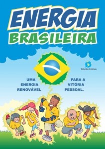 Baixar Energia Brasileira 1 pdf, epub, eBook