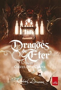 Baixar DRAGÕES DE ÉTER – Círculos de Chuva pdf, epub, eBook