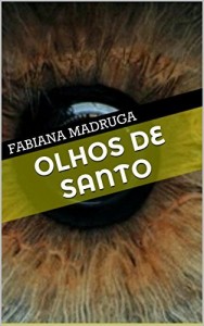 Baixar Olhos de Santo pdf, epub, eBook
