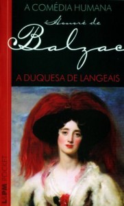 Baixar A duquesa de Langeais pdf, epub, eBook