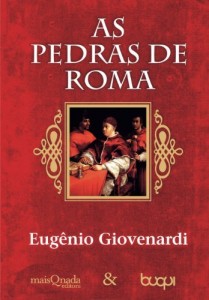 Baixar As Pedras de Roma pdf, epub, eBook