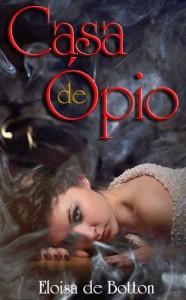 Baixar Casa de Opio, Opium House pdf, epub, eBook
