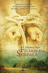 Baixar Filhos da Senzala pdf, epub, eBook