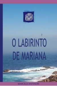 Baixar O Labirinto de Mariana pdf, epub, eBook