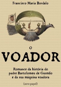 Baixar O voador pdf, epub, eBook
