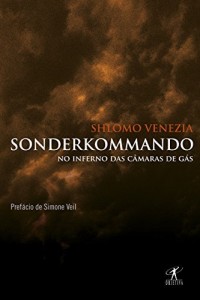 Baixar Sonderkommando pdf, epub, eBook
