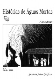 Baixar Hist&oacute;rias de &Aacute;guas Mortas – Abandono pdf, epub, eBook