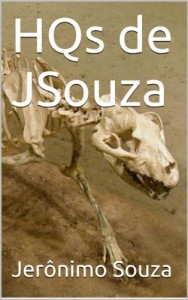 Baixar HQs de JSouza pdf, epub, eBook