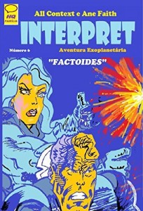 Baixar INTERPRET 6: “Factoides” pdf, epub, eBook