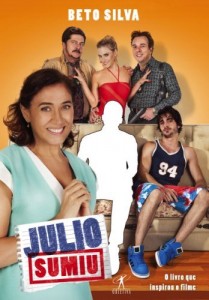 Baixar Júlio sumiu pdf, epub, eBook