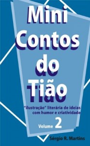 Baixar Mini Contos do Ti&atilde;o 2 pdf, epub, eBook