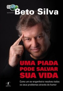 Baixar Uma piada pode salvar sua vida pdf, epub, eBook