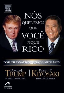 Baixar Nós Queremos Que Você Fique Rico pdf, epub, eBook