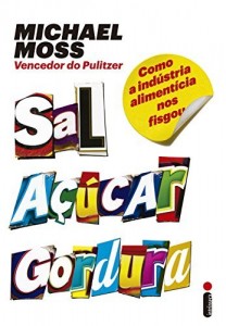 Baixar Sal, açucar, gordura pdf, epub, eBook