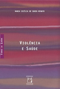 Baixar Violência e saúde pdf, epub, eBook