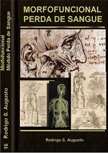 Baixar Anatomia Básica: Módulo Perda de sangue (Morfofuncional Livro 16) pdf, epub, eBook