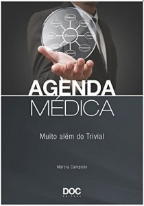 Baixar AGENDA M&Eacute;DICA pdf, epub, eBook