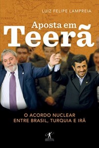 Baixar Aposta em Teerã pdf, epub, eBook