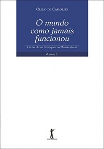Baixar O mundo como jamais funcionou pdf, epub, eBook