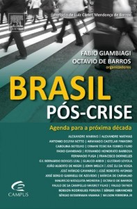 Baixar Brasil P&oacute;s-Crise pdf, epub, eBook
