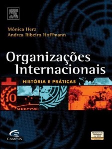 Baixar Organiza&ccedil;&otilde;es Internacionais pdf, epub, eBook