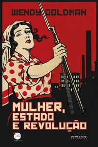 Baixar Mulher, Estado e revolu&ccedil;&atilde;o pdf, epub, eBook