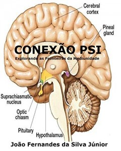 Baixar CONEXÃO PSI: Explorando as Fronteiras da Mediunidade pdf, epub, eBook