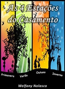 Baixar As quatro esta&ccedil;&otilde;es do Casamento pdf, epub, eBook