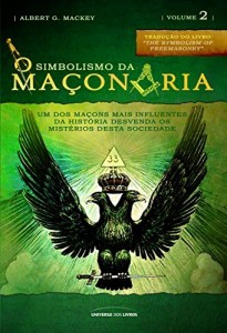 Baixar O simbolismo da maçonaria Vol. 2 pdf, epub, eBook