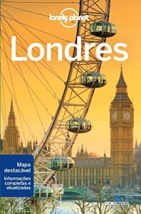Baixar Lonely Planet Londres pdf, epub, eBook