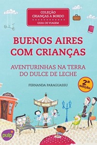 Baixar Buenos Aires com Crianças pdf, epub, eBook