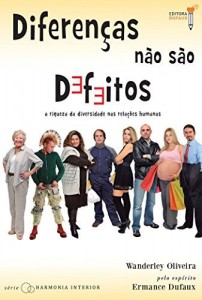 Baixar Diferenças não são defeitos (Harmonia interior) pdf, epub, eBook