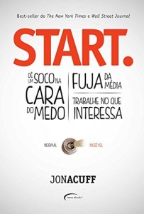 Baixar Start pdf, epub, eBook
