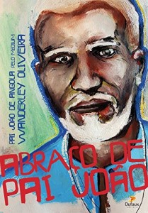 Baixar Abraço de Pai João pdf, epub, eBook