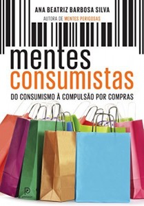 Baixar Mentes consumistas pdf, epub, eBook