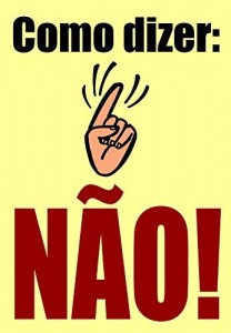 Baixar Como dizer: NÃO! pdf, epub, eBook